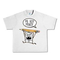 Lunar Rock sponge bob Urban Heavy Tee - artisFamous