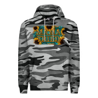 Slate Camo Sunflower Serappe Turquoise Gemstone Mama Tried Premium Hoodie - Jasminsmagicworld