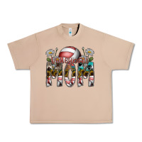 Burro volleyball mom Urban Heavy Tee - SublimationCraftShop