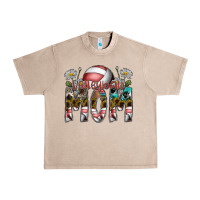French Oak volleyball mom Urban Heavy Tee - SublimationCraftShop