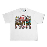 Lunar Rock volleyball mom Urban Heavy Tee - SublimationCraftShop
