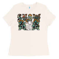 Bone show mom sheep Ladies Tee - SublimationCraftShop