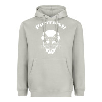 Moon Dust Purrrsist Heavyweight Hoodie - Bettercallsaul