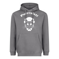 Storm Purrrsist Heavyweight Hoodie - Bettercallsaul