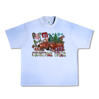 Grape Ice fram fresh christmas trees Urban Heavy Tee - SublimationCraftShop