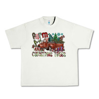 Pistachio fram fresh christmas trees Urban Heavy Tee - SublimationCraftShop