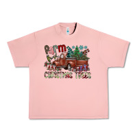 Salmon fram fresh christmas trees Urban Heavy Tee - SublimationCraftShop