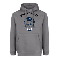 Storm Purrrsist Heavyweight Hoodie - Bettercallsaul