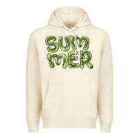 Tofu summer kiwi Premium Hoodie - BarkalooDesign