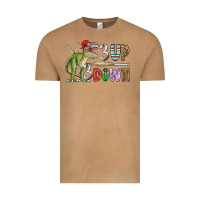 Vintage Camel 3 up 3 down rex Vintage Tee - CowhideDigitalArt