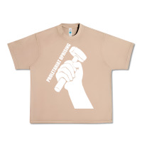 Burro proletariat uprising revolution politics Urban Heavy Tee - artisFamous