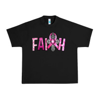 Black horseshoe with roses and cross Urban Heavy Tee - RanaPortraitStore