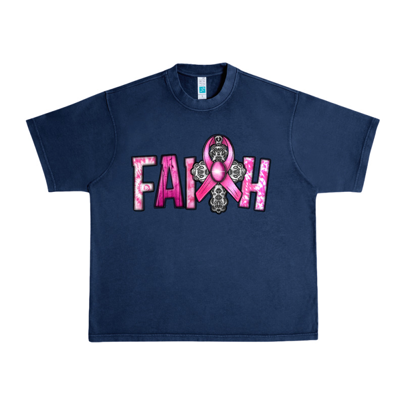 Horseshoe With Roses And Cross Urban Heavy Tee by RanaPortraitStore | Teevron