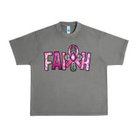Tornado horseshoe with roses and cross Urban Heavy Tee - RanaPortraitStore