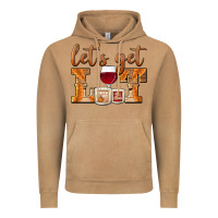 Vintage Camel let's get lit candles Vintage Hoodie - BarkalooDesign