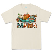 Bone thankful mama Premium Tee - BundleAndBundleShop