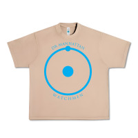 Burro dr manhattan Urban Heavy Tee - artisFamous