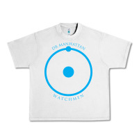 Lunar Rock dr manhattan Urban Heavy Tee - artisFamous