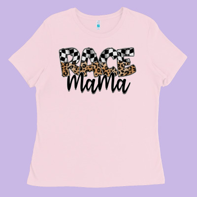 Race Mama Ladies Tee Designed By Sublimationcraftshop