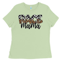Matcha race mama Ladies Tee - SublimationCraftShop