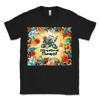Black occupational therapist Classic Tee - BarkalooDesign