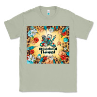 Matcha occupational therapist Classic Tee - BarkalooDesign