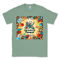 Sage occupational therapist Classic Tee - BarkalooDesign