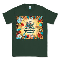 Sports Green occupational therapist Classic Tee - BarkalooDesign