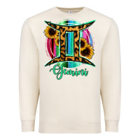 Sandshell Gemini Premium Sweatshirt - RanaPortraitStore