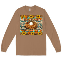 Toasted Coconut Thick thighs pumpkin pies Long Sleeve Tee - Artiststas