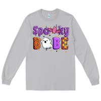Moon Dust spooky babe Long Sleeve Tee - Artiststas