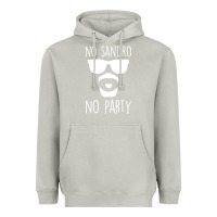 Moon Dust no sandro no party Heavyweight Hoodie - Bettercallsaul