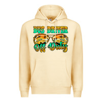 Pina Colada Bus Driver Off Duty Premium Hoodie - Jasminsmagicworld