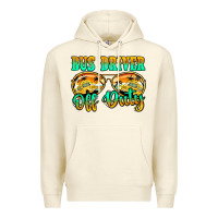 Sandshell Bus Driver Off Duty Premium Hoodie - Jasminsmagicworld