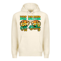 Tofu Bus Driver Off Duty Premium Hoodie - Jasminsmagicworld