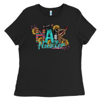 Black Hair Hustler Ladies Tee - SublimationCraftShop