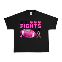 Black nobody fights alone Urban Heavy Tee - RanaPortraitStore