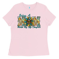 Being A Mom Makes My Life Complete Ladies Tee | Teevron