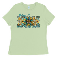 Matcha being a mom makes my life complete Ladies Tee - SublimationCraftShop