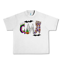Lunar Rock cma Urban Heavy Tee - CowhideDigitalArt