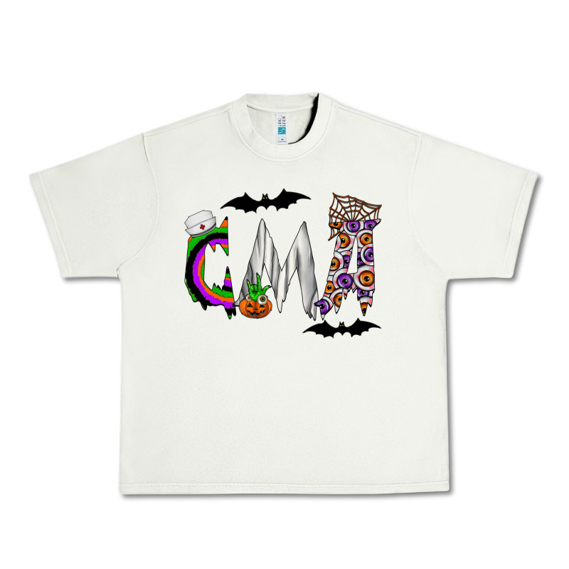 Cma Urban Heavy Tee by CowhideDigitalArt | Teevron