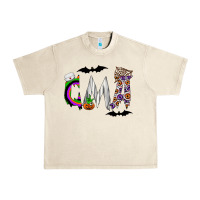Sandshell cma Urban Heavy Tee - CowhideDigitalArt