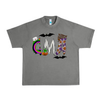 Tornado cma Urban Heavy Tee - CowhideDigitalArt