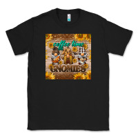 Black coffee time gnomies mug coaster Classic Tee - BarkalooDesign