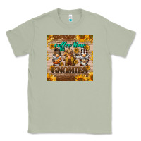 Matcha coffee time gnomies mug coaster Classic Tee - BarkalooDesign