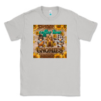 Moon Dust coffee time gnomies mug coaster Classic Tee - BarkalooDesign