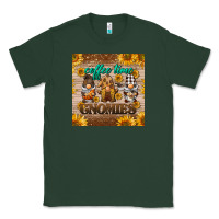 Sports Green coffee time gnomies mug coaster Classic Tee - BarkalooDesign