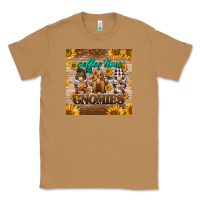 Toasted Coconut coffee time gnomies mug coaster Classic Tee - BarkalooDesign