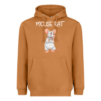 Meerkat Mouse Rat Heavyweight Hoodie - Bettercallsaul