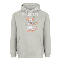 Moon Dust Mouse Rat Heavyweight Hoodie - Bettercallsaul